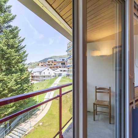 גורט Studio Lumineux Pour 6 Personnes Pres Des Pistes Et Des Commerces - Fr-1-400-63 מראה חיצוני תמונה
