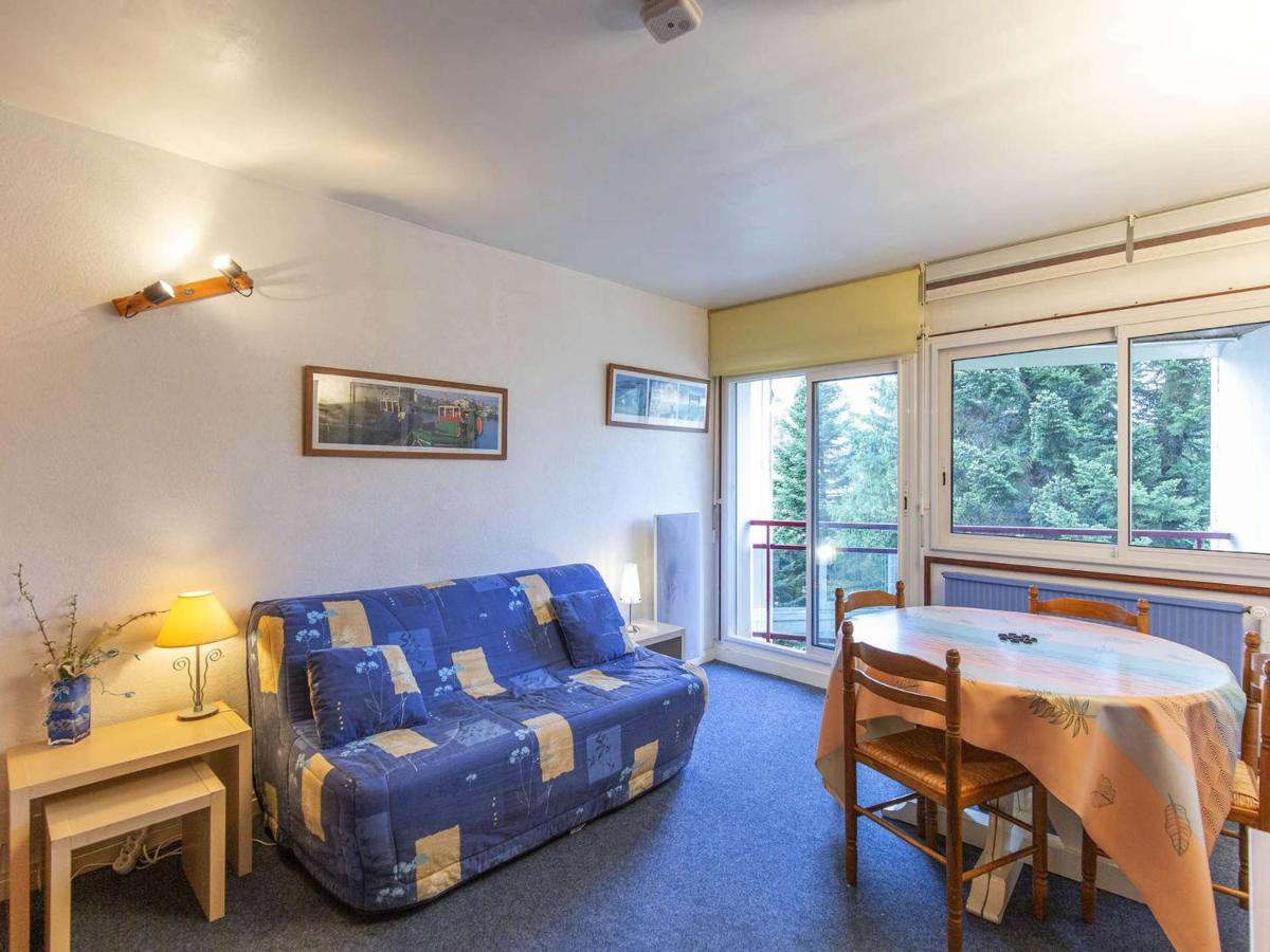 גורט Studio Lumineux Pour 6 Personnes Pres Des Pistes Et Des Commerces - Fr-1-400-63 מראה חיצוני תמונה