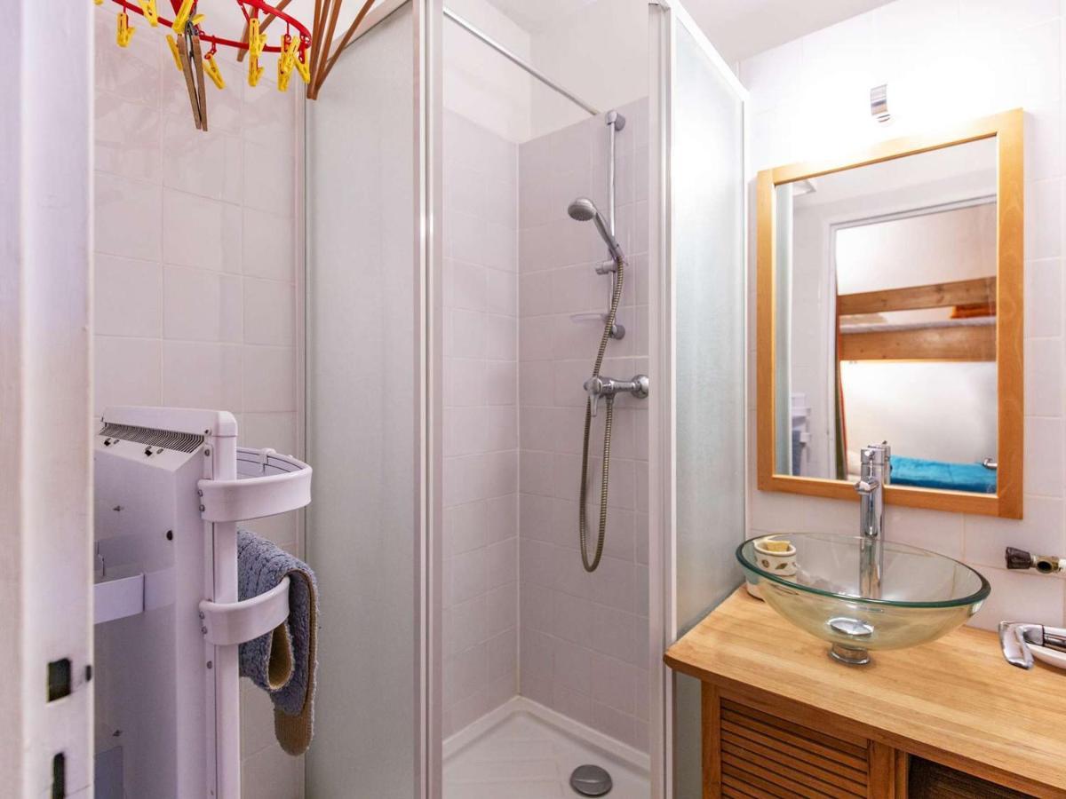 גורט Studio Lumineux Pour 6 Personnes Pres Des Pistes Et Des Commerces - Fr-1-400-63 מראה חיצוני תמונה
